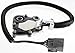 Garage-Pro Neutral Safety Switch Compatible with 1997-2001 Jeep Cherokee 4-Speed, Automatic Transmission