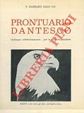  Prontuario dantesco.