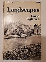 Landscapes A Volume of Verse B000KZOLZ0 Book Cover