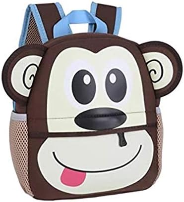 Voarge Mochila para niños pequeños, mochila escolar para niños de...