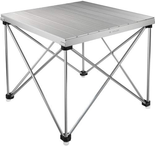 Axler Portable Medium Duty Shooting Riser (3 x 3')