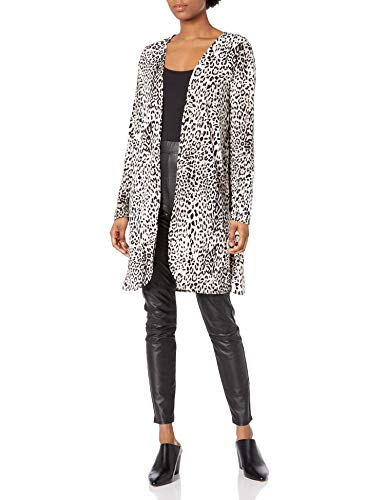 Image of Star Vixen Women's Long Sleeve Cardigan