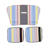 Maclaren Techno XT Comfort Pack - Multi Stripe