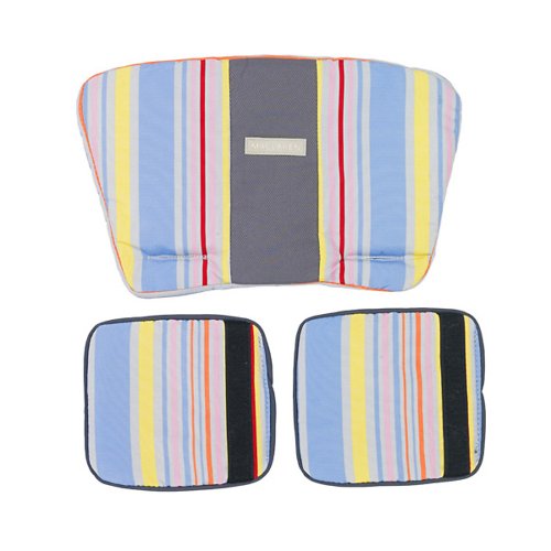 Maclaren Techno XT Comfort Pack - Multi Stripe