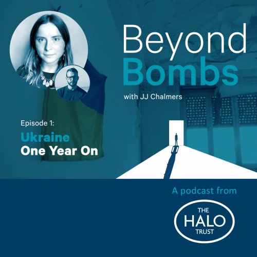 Ukraine: One Year On