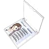 Segmented Eyelashes D44 Self Grafting Sunflower Lazy Trilogy Fake Eyelashes Natural Simulation Single Cluster Eyelash Extension for Beginners