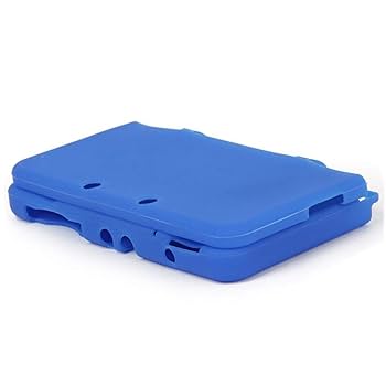 任天堂 - new 3DS LL 保護ケース ソフト 4本付 ニンテンドー Amazon | lifactlab. ニンテンドー 3DS 3DSLL NEW3DSLL ケース
