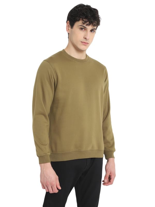 Image of Aventura Outfitters Round Neck Sweatshirt for Men