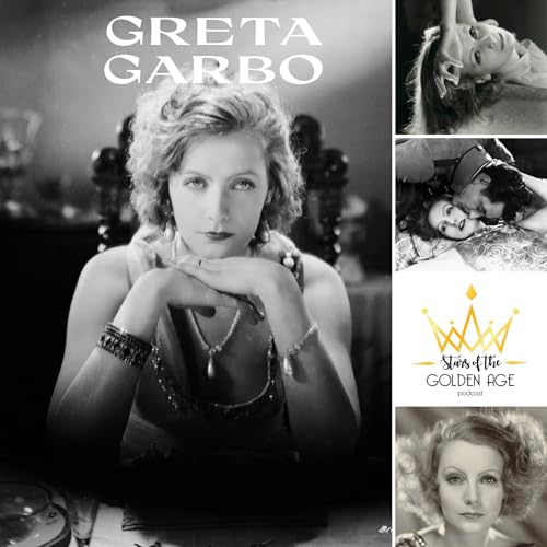 Greta Garbo (Part Two)