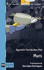 Murs (El Barco de Vapor Azul)
