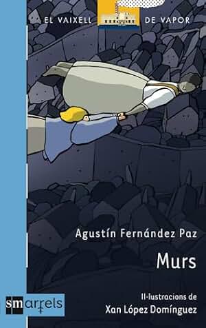 Murs (El Barco de Vapor Azul)