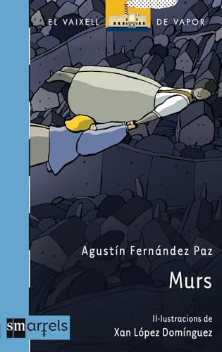 Murs (El Barco de Vapor Azul)