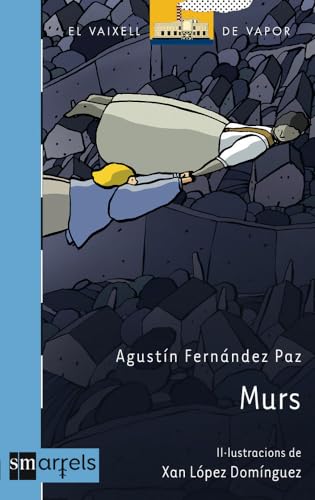Murs (El Barco de Vapor Azul)