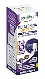 Equilibra Melatonina Liposomiale Spray