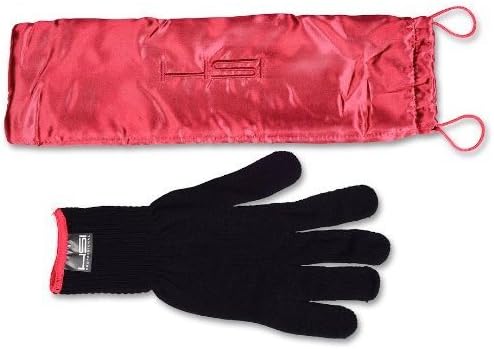 hsi hair straighteners