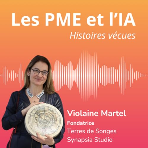 10. Conjuguer le temps long et l'IA au service de notre savoir-faire, est-ce possible ?