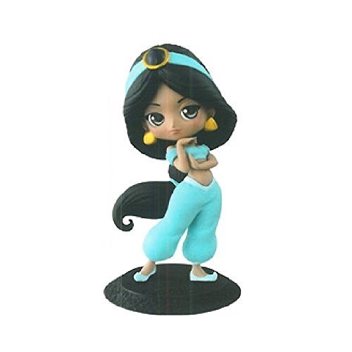 Q posket Disney Characters jasmine �ʏ�J���[�P�i