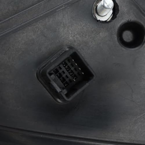Rétroviseur pour Hyundai i30 FD 2007-2012 ensemble 5 broches