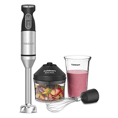 Cuisinart CSB-179 Hand Blender Cover