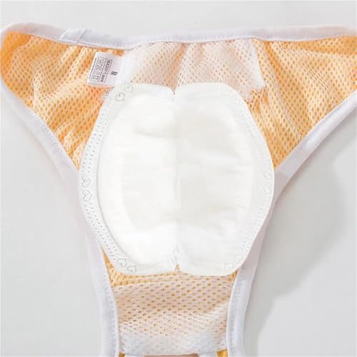 Fresiq 100pcs Dog Diaper Pad Diapers for Female Dog Shorts Panties Disposable Dog Diaper Liners Booster Pads Doggie Physiological Pant