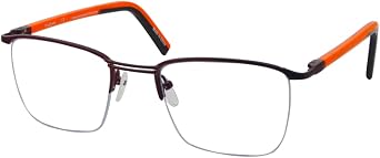 ProEyes Attitude 2, Progressive Blue Light Blocking Readers, 0 Strength on Top Lens, Lightweight, Flexible, Durable