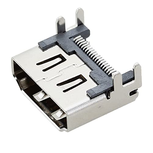 Sony Playstation 4 PS4 Console HDMI Connecteur Jack Cover