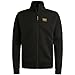 Produktbild PME Zip jacket jacquard interlock swea - XL