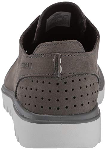 Merrell Merrell Men's J5000701 Sneaker, Charcoal, 10