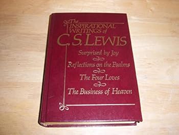 The Inspirational Writings of C. S. Lewis