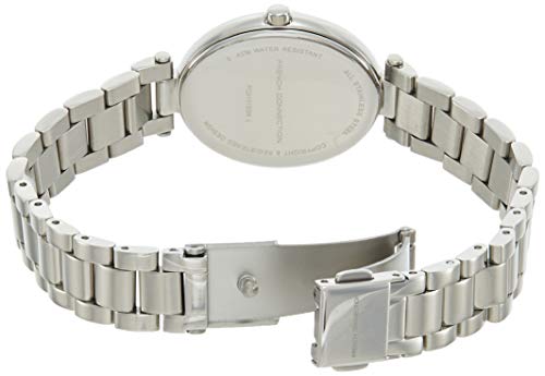 Image of French Connection Analog Dial Women's Watch