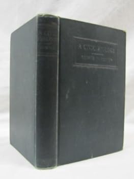 A Civic Biology Presented good cond.