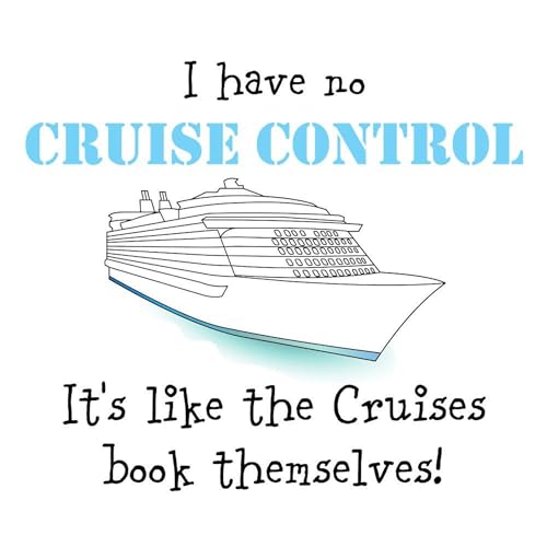 Taza grande de cerámica Cruise Control 15 oz miniatura 3