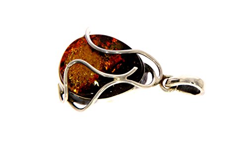 SilverAmber Jewellery UK PD1952