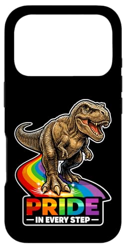 �uPride in Every Step�v�����������C���{�[�p�X �X�}�z�P�[�X iPhone 17 Pro �p