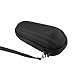 Kstyhome Custodia di Ricambio per Rasoio Braun,Custodia Portatile Eva Trimmer Elettrico Rasoio Custodia da Viaggio Custodia Protettiva di Ricambio per Rasoio Braun 3010S Serie 7/Serie 9