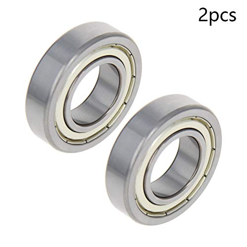 Othmro R16ZZ Double Sealed Deep Groove Ball Bearings #TOP10