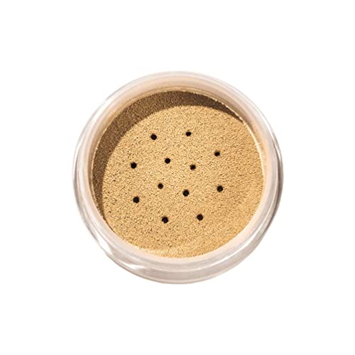 Mark Loose Powder Foundation Available in all Shades (Shell)