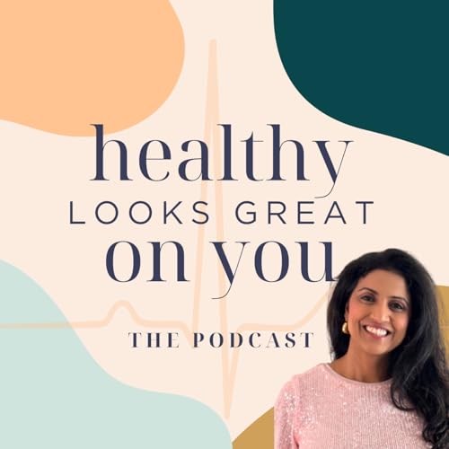 Frozen Shoulder with Preeti Jha