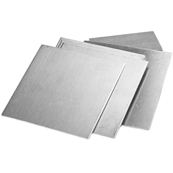 High Purity Vanadium foil Vanadium Film Vanadium Sheet Vanadium Block Vanadium Target 100mm-100mm-1.0mm
