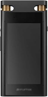 NATWEE Dispositivo de tradutor de voz bidirecional instantâneo de idiomas, 98% de precisão de gravação em tempo real para texto, câmera de 8 milhões de pixels, tradutor de inteligência artificial, é muito gentil da sua parte