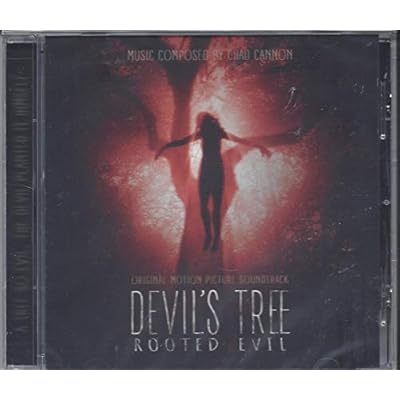 Devils Tree: Rooted Evil