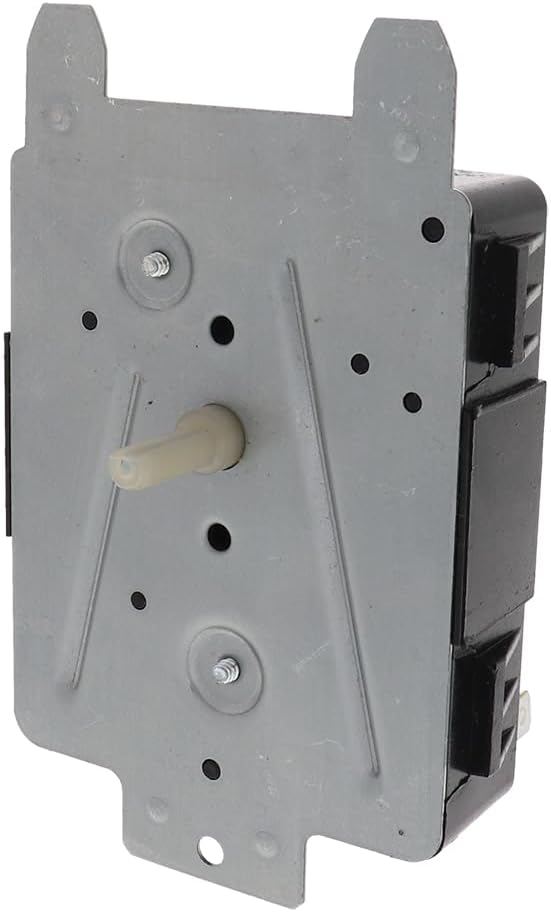 D517562 Timer Compatible With Speed Queen Dryers - Budora - AP6985384