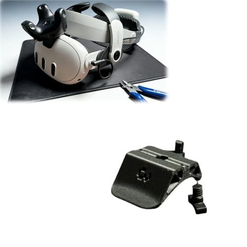 Vive and Tundra Holder