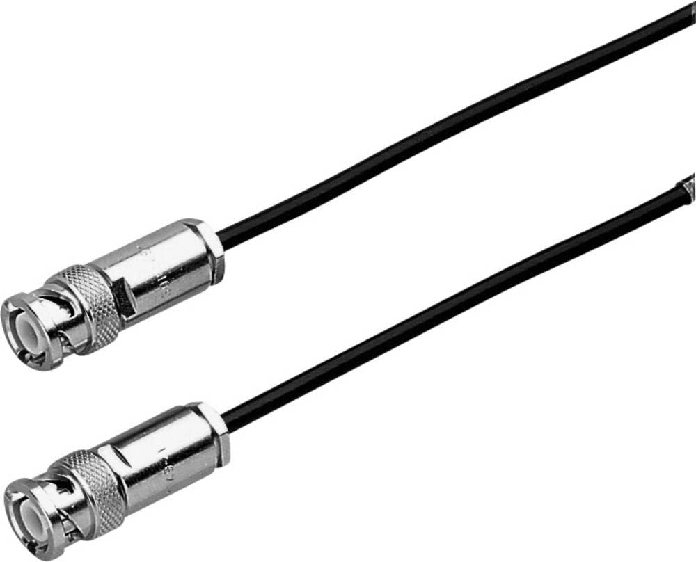 Keithley 7078-TRX-10 Low-Noise Triax Cable, 3m (10ft) (for