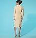 McCall's Patterns M7279 Misses' Dresses and Optional Collar