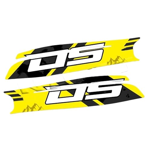 Autocollant pour VOGE Valico DS525X eviter rayure reservoir