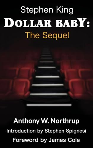 Stephen King - Dollar Baby: The Sequel