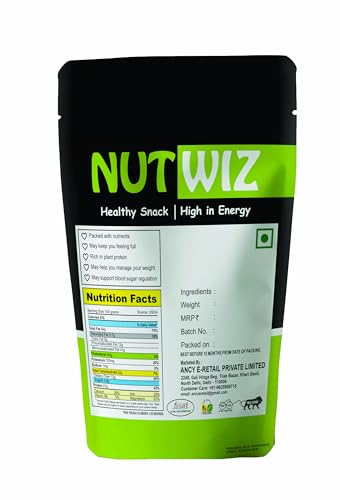 Image of Nutwiz Nuts and Seeds (Red Dry Dates /Lal Chuara (800 grams))