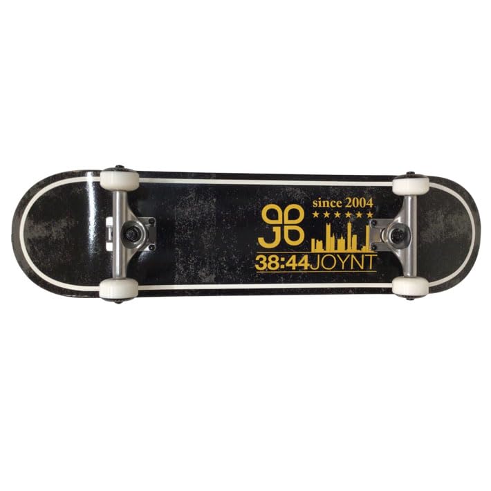 Amazon | JOYNT 8.0inch CITY COMPELTE コンプリート スケボー 完成品