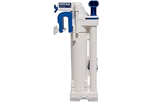 Family Filter Outdoor Bucket Water Filter